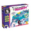 Magic Jewels Of Unicorns Multilingual, снимка 1