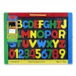 Магнитна дъска за рисуване 2 в 1 Melissa and Doug, снимка 2