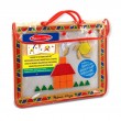 Магнитна мозайка Melissa and Doug, снимка 2