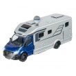 Majorette - Кемпер Hymer B-Class, снимка 2