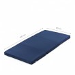 Матрак сгъваем Hauck Sleeper Navy 60/120 см, снимка 3