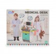 Медицинско бюро Medical desk YY6024, снимка 8