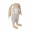 Мека играчка BUNNY, снимка 2