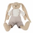 Мека играчка BUNNY, снимка 4