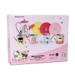 Метален сервиз Hello Kitty, 10 части, снимка 3