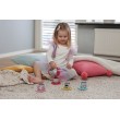 Метален сервиз Hello Kitty, 10 части, снимка 5