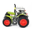 Mini Series, Метален конструктор Трактор Claas Arion 430 с ремарке, 700 части, Tronico, снимка 5