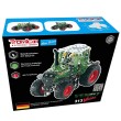 Mini Series, Метален конструктор Трактор Fendt Vario 313, 405 части, Tronico, снимка 1