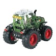 Mini Series, Метален конструктор Трактор Fendt Vario 313, 405 части, Tronico, снимка 3