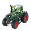 Mini Series, Метален конструктор Трактор Fendt Vario 313, 405 части, Tronico, снимка 4