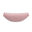 Minikoioi Flexi Bib силиконов лигавник с джоб - Pink, снимка 2