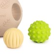 Miniland ECO Big Sensory Balls - 97315, снимка 3