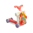 Многофункционална Проходилка 5В1 Pink Caretero Toyz, снимка 2