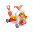 Многофункционална Проходилка 5В1 Pink Caretero Toyz, снимка 3