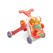 Многофункционална Проходилка 5В1 Pink Caretero Toyz, снимка 4