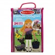 Моден дизайнер Melissa&amp;Doug 40331, снимка 1