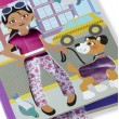 Моден дизайнер Melissa&amp;Doug 40331, снимка 2