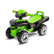 Мотор За Яздене С Четири Гуми Mini Raptоr Green Caretero Toyz, снимка 1