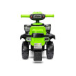 Мотор За Яздене С Четири Гуми Mini Raptоr Green Caretero Toyz, снимка 2