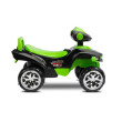 Мотор За Яздене С Четири Гуми Mini Raptоr Green Caretero Toyz, снимка 5