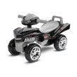 Мотор За Яздене С Четири Гуми Mini Raptоr Grey Caretero Toyz, снимка 1