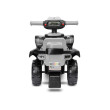 Мотор За Яздене С Четири Гуми Mini Raptоr Grey Caretero Toyz, снимка 2