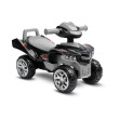 Мотор За Яздене С Четири Гуми Mini Raptоr Grey Caretero Toyz, снимка 3