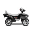 Мотор За Яздене С Четири Гуми Mini Raptоr Grey Caretero Toyz, снимка 4