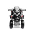 Мотор За Яздене С Четири Гуми Mini Raptоr Grey Caretero Toyz, снимка 5