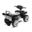 Мотор За Яздене С Четири Гуми Mini Raptоr Grey Caretero Toyz, снимка 6