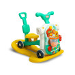 Мултифункционална Проходилка 5В1 Turquise Caretero Toyz, снимка 1