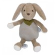 Музикална играчка зайче Happy Bunny - Sterntaler, снимка 1