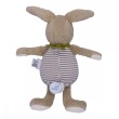 Музикална играчка зайче Happy Bunny - Sterntaler, снимка 2