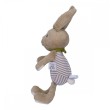 Музикална играчка зайче Happy Bunny - Sterntaler, снимка 3