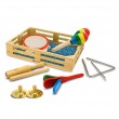 Музикални инструменти Melissa and Doug, снимка 1