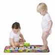 Playgro - Музикално пиано-пътека 3-в-1 със звуци от Джунглата, снимка 4