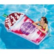 Надуваем дюшек INTEX Berry Pink Splash, снимка 2