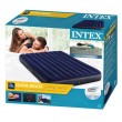 Надуваем матрак INTEX Classic Downy, 152 х 203 х 25 см., снимка 7