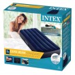 Надуваем матрак INTEX Classic Downy, 76 х 191 х 25 см., снимка 6