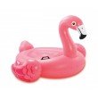 Надуваема играчка Розово фламинго INTEX Flamingo Ride-on, снимка 1