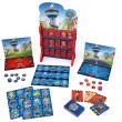 Настолна игра 8 в 1 Spin Master Paw Patrol Games HQ, снимка 2