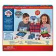 Настолна игра 8 в 1 Spin Master Paw Patrol Games HQ, снимка 3