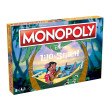 Настолна игра Monopoly Lilo &amp; Stitch, снимка 1