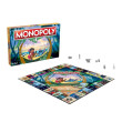 Настолна игра Monopoly Lilo &amp; Stitch, снимка 2