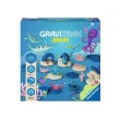 Настолна игра Ravensburger GraviTrax Junior - Допълнение Океан, снимка 1