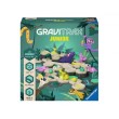 Настолна игра Ravensburger GraviTrax Junior - Стартов комплект: Start L Джунгла, снимка 1