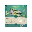 Настолна игра Ravensburger GraviTrax Junior - Стартов комплект: Start L Джунгла, снимка 2