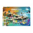 Настолна игра Ravensburger GraviTrax Junior - Стартов комплект: Start XXL Планета, снимка 1