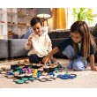 Настолна игра Ravensburger GraviTrax Junior - Стартов комплект: Start XXL Планета, снимка 6