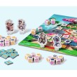 Настолна игра Ravensburger - Sakura Heroes, снимка 4